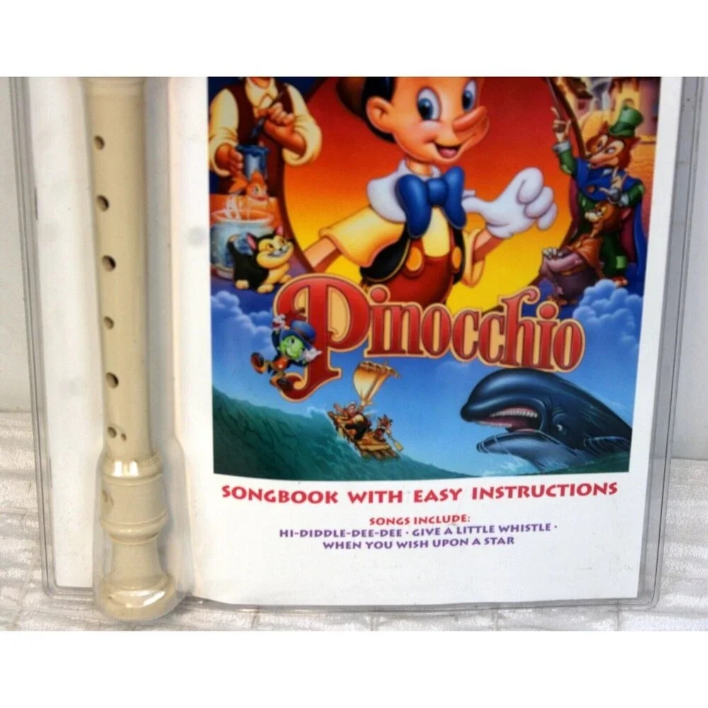 Disney 1990s songbook